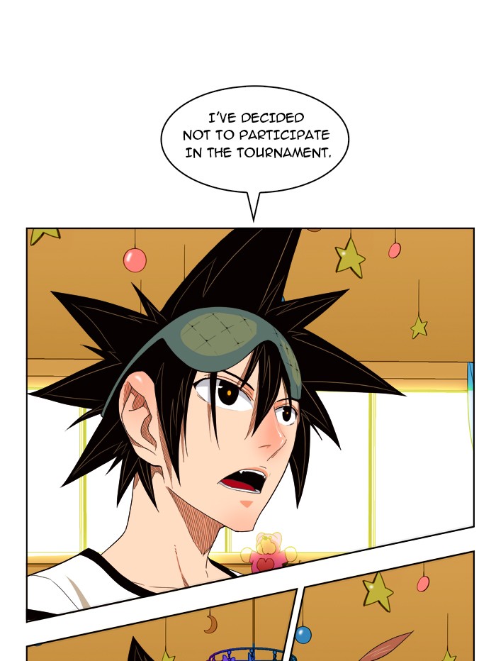 The God of High School Chapter 176 page 25 - Chapter 176: Ep. 176