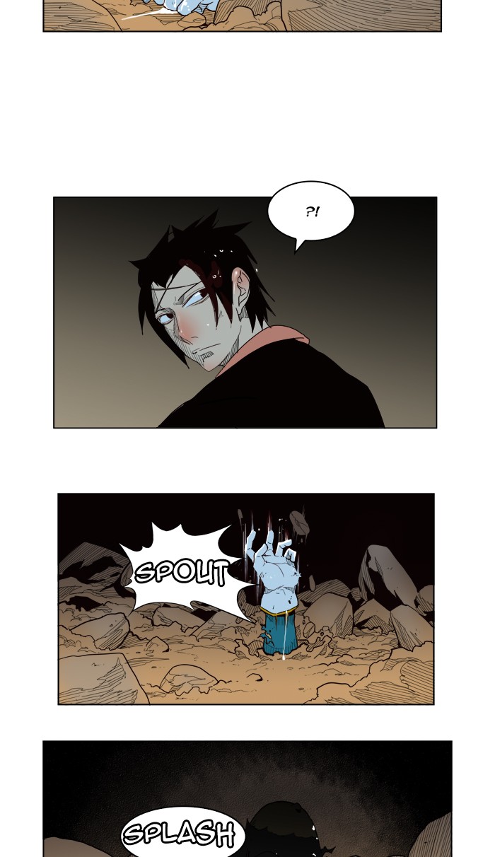 The God of High School Chapter 176 page 6 - Chapter 176: Ep. 176
