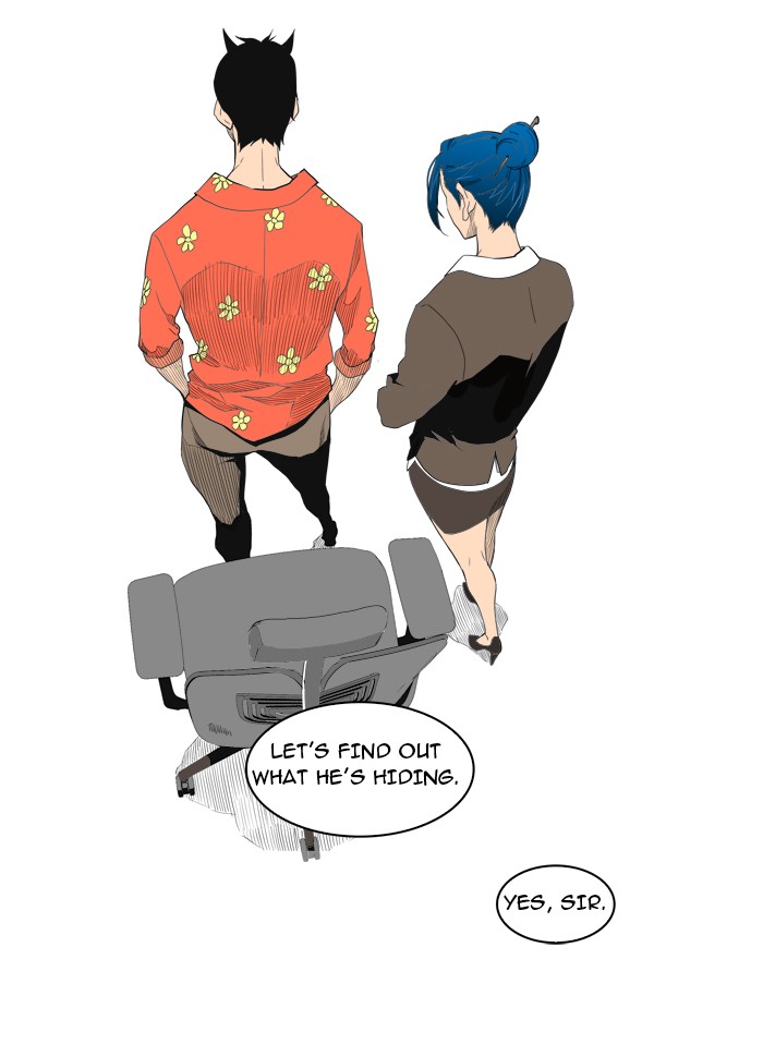 The God of High School Chapter 176 page 70 - Chapter 176: Ep. 176