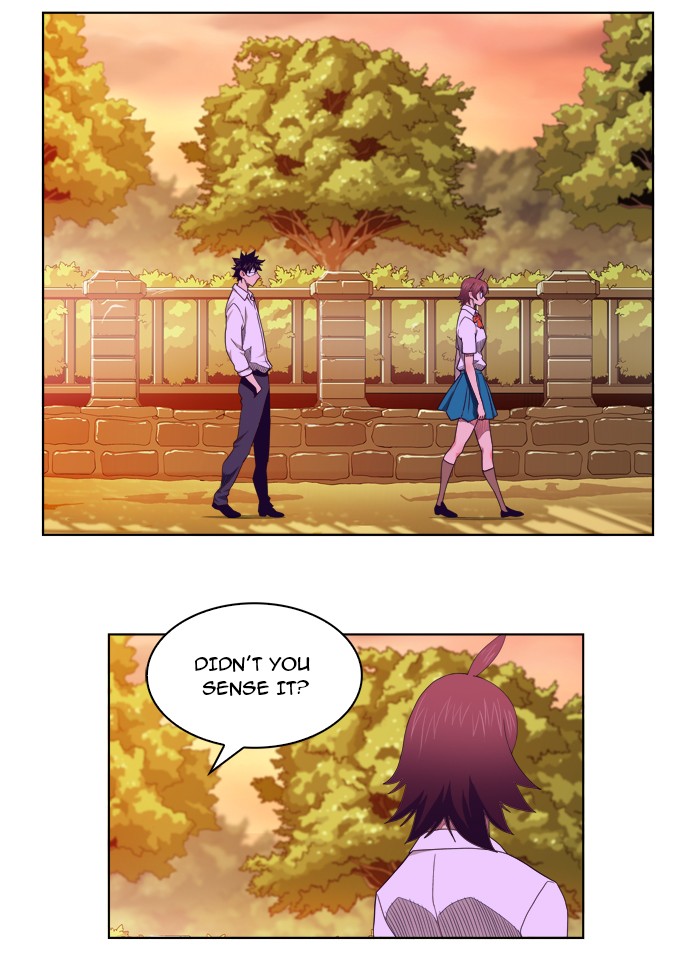 The God of High School Chapter 176 page 71 - Chapter 176: Ep. 176