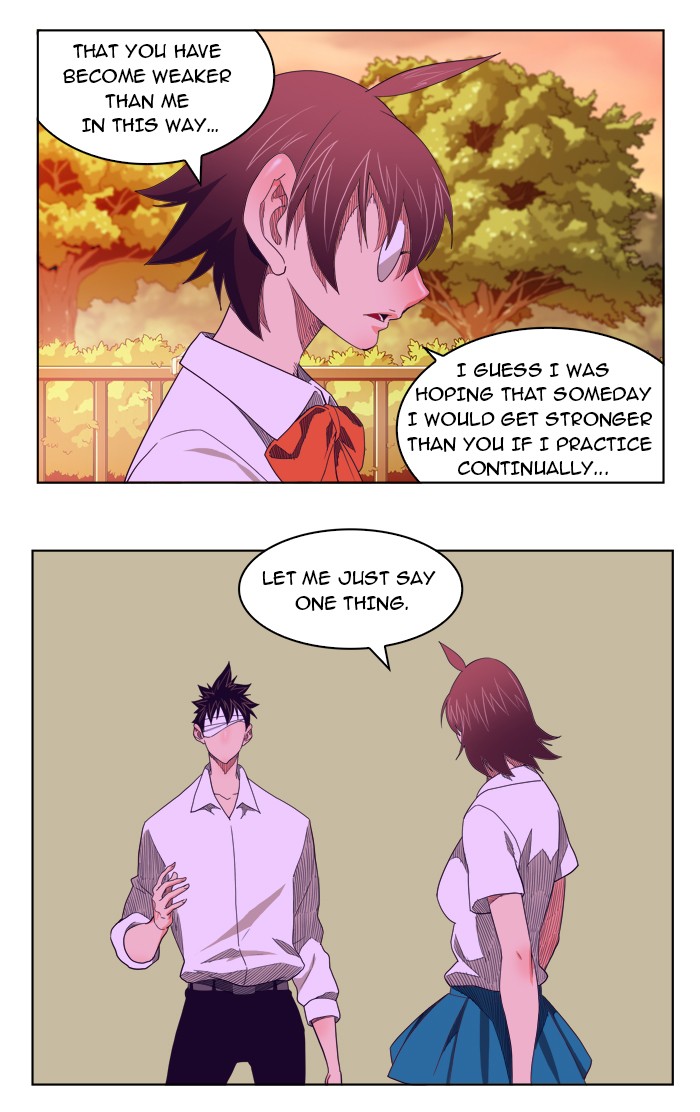 The God of High School Chapter 176 page 73 - Chapter 176: Ep. 176