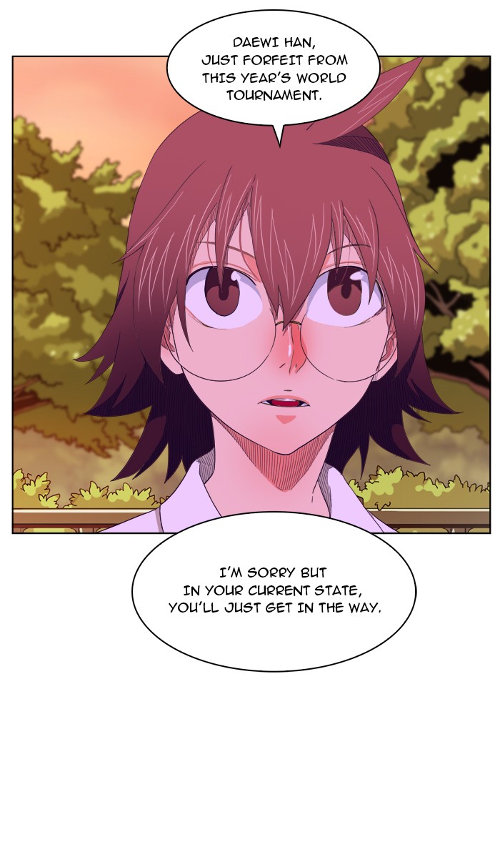 The God of High School Chapter 176 page 74 - Chapter 176: Ep. 176