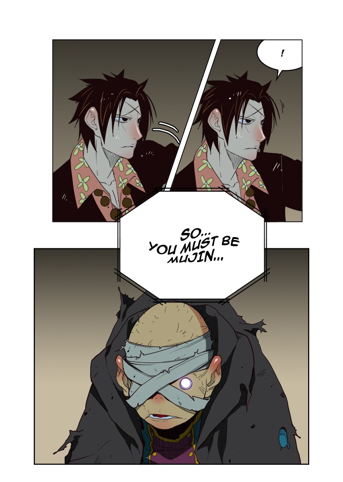 The God of High School Chapter 176 page 8 - Chapter 176: Ep. 176