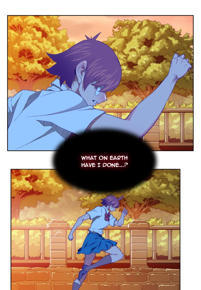 The God of High School Chapter 177 page 1 - Chapter 177: Ep. 177