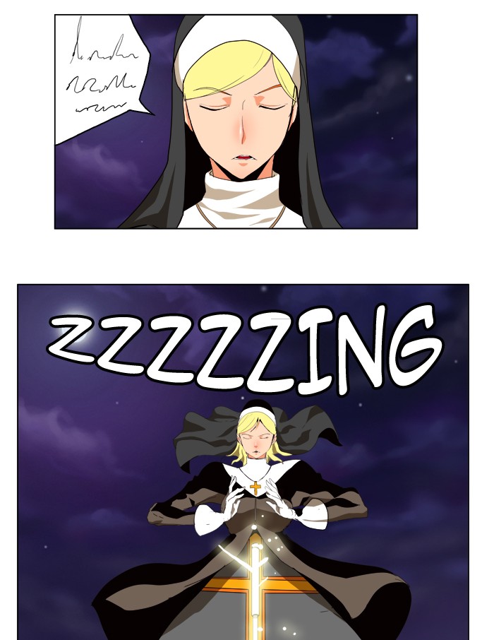 The God of High School Chapter 177 page 15 - Chapter 177: Ep. 177