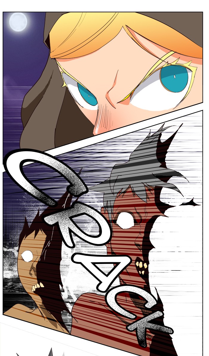 The God of High School Chapter 177 page 17 - Chapter 177: Ep. 177