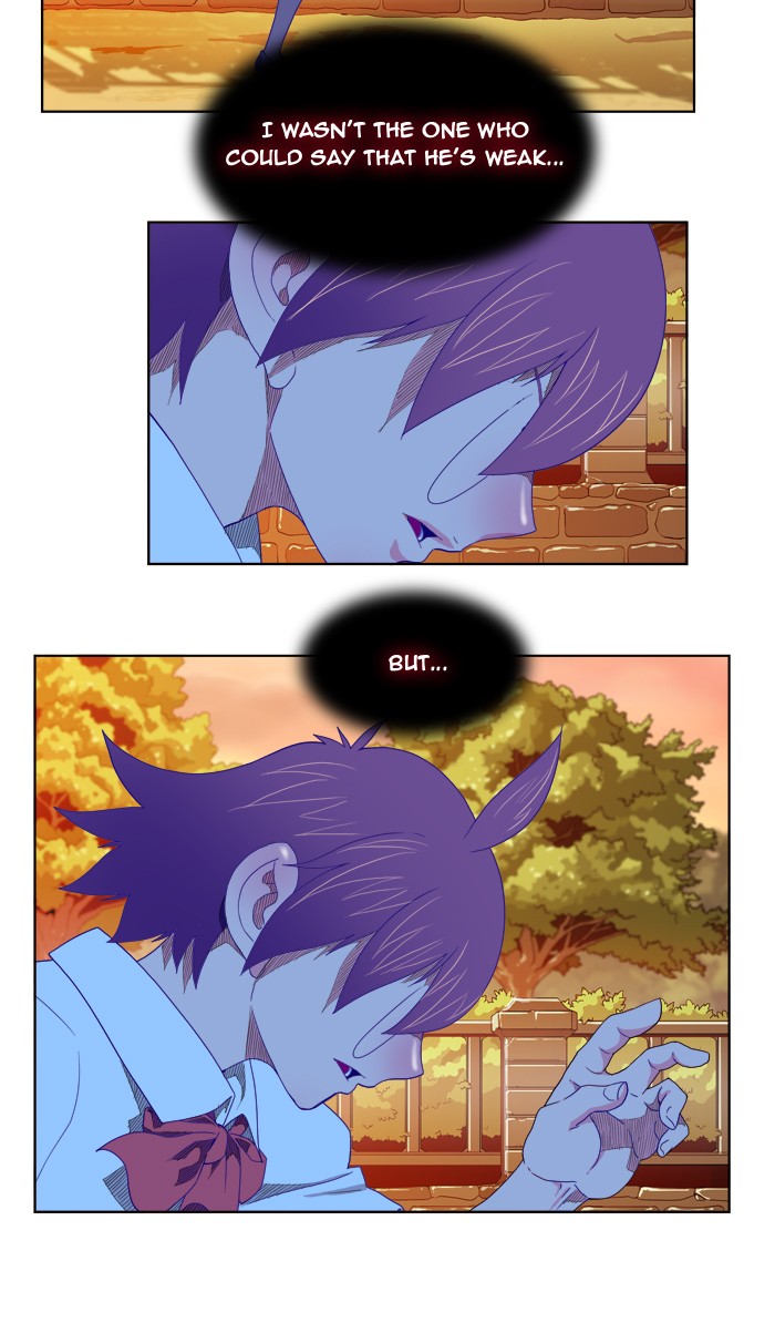 The God of High School Chapter 177 page 2 - Chapter 177: Ep. 177