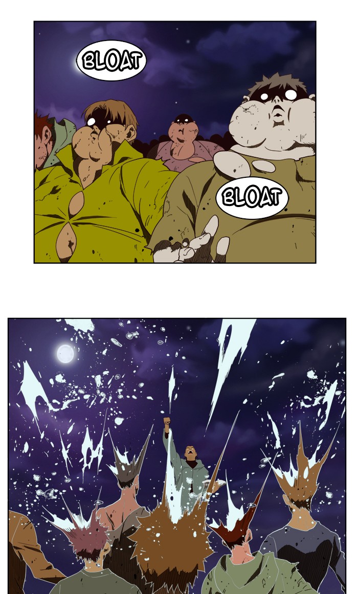 The God of High School Chapter 177 page 21 - Chapter 177: Ep. 177
