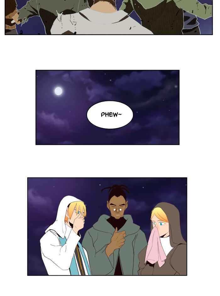 The God of High School Chapter 177 page 22 - Chapter 177: Ep. 177