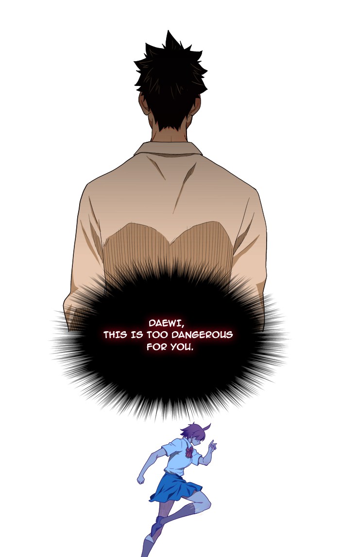 The God of High School Chapter 177 page 3 - Chapter 177: Ep. 177