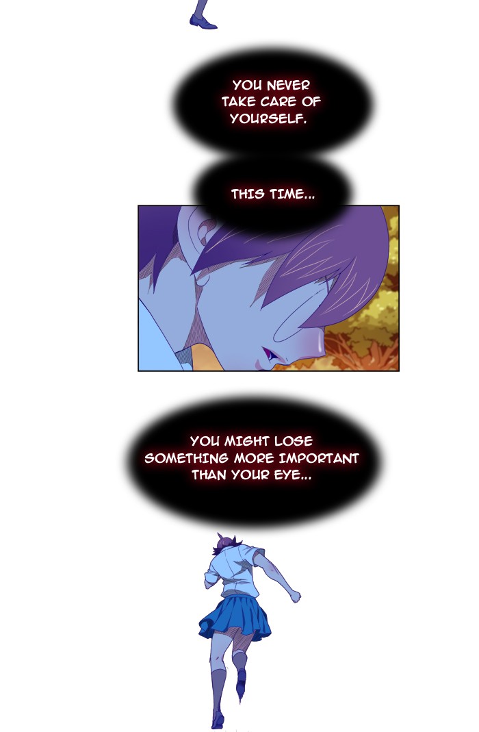 The God of High School Chapter 177 page 4 - Chapter 177: Ep. 177
