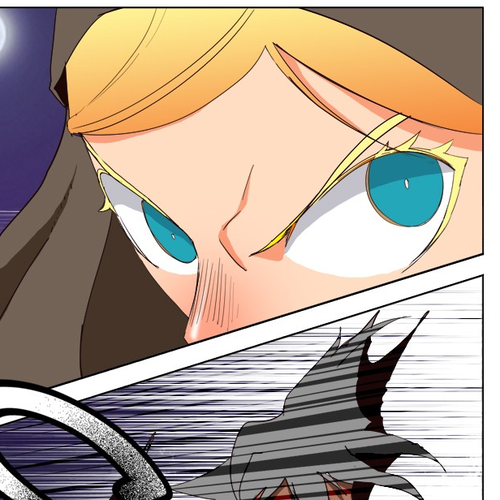 The God of High School Chapter 177: Ep. 177 cover