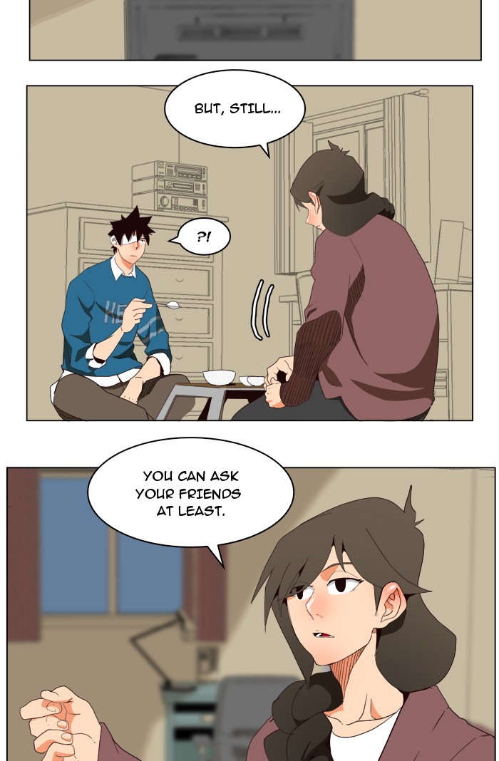 The God of High School Chapter 178 page 22 - Chapter 178: Ep. 178