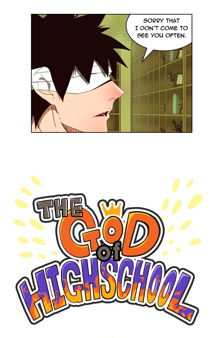 The God of High School Chapter 178 page 4 - Chapter 178: Ep. 178