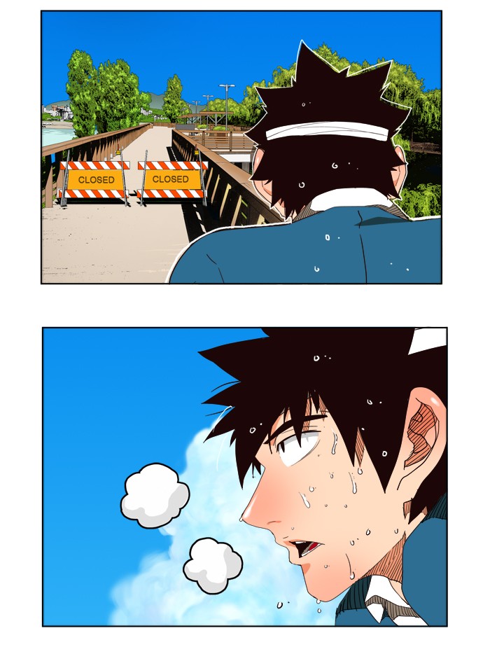 The God of High School Chapter 178 page 51 - Chapter 178: Ep. 178