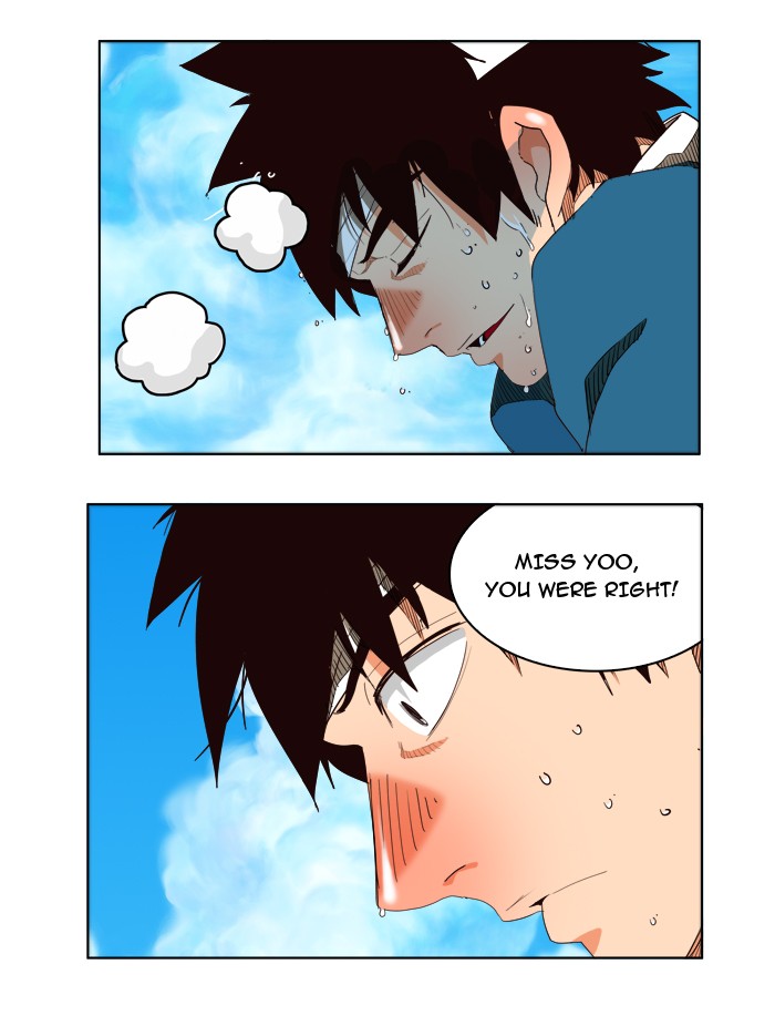 The God of High School Chapter 178 page 52 - Chapter 178: Ep. 178