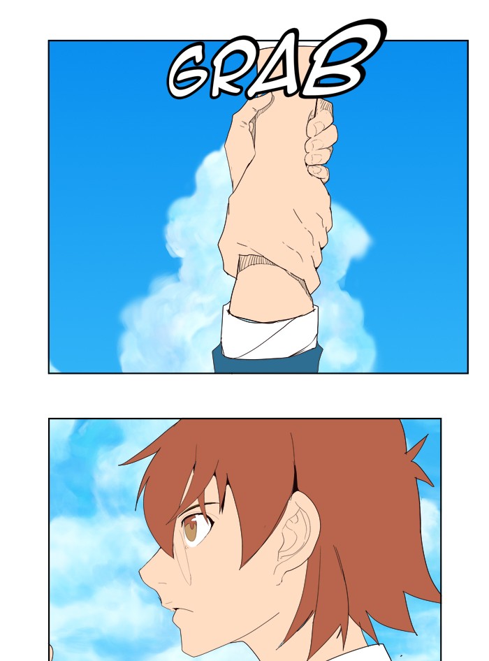 The God of High School Chapter 178 page 56 - Chapter 178: Ep. 178