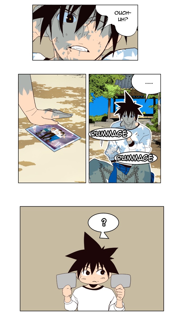 The God of High School Chapter 178 page 64 - Chapter 178: Ep. 178