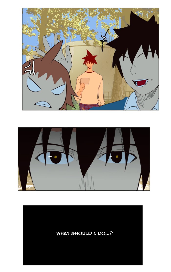 The God of High School Chapter 178 page 67 - Chapter 178: Ep. 178