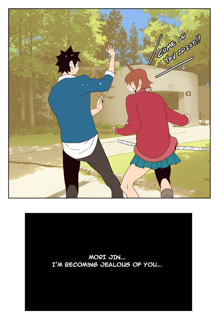 The God of High School Chapter 178 page 68 - Chapter 178: Ep. 178