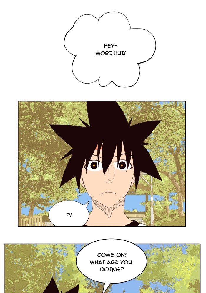 The God of High School Chapter 178 page 69 - Chapter 178: Ep. 178