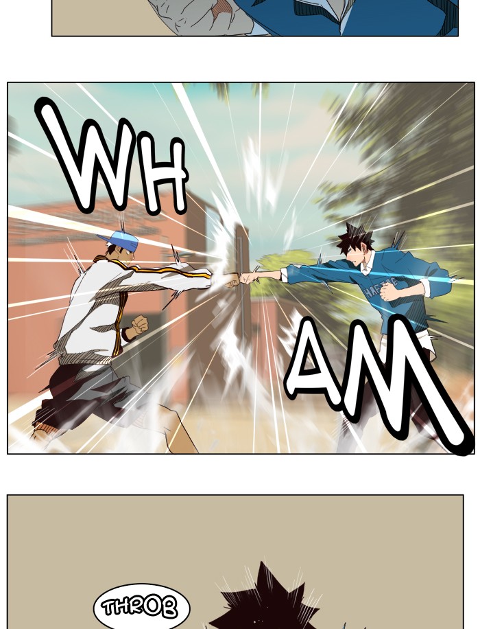 The God of High School Chapter 179 page 22 - Chapter 179: Ep. 179