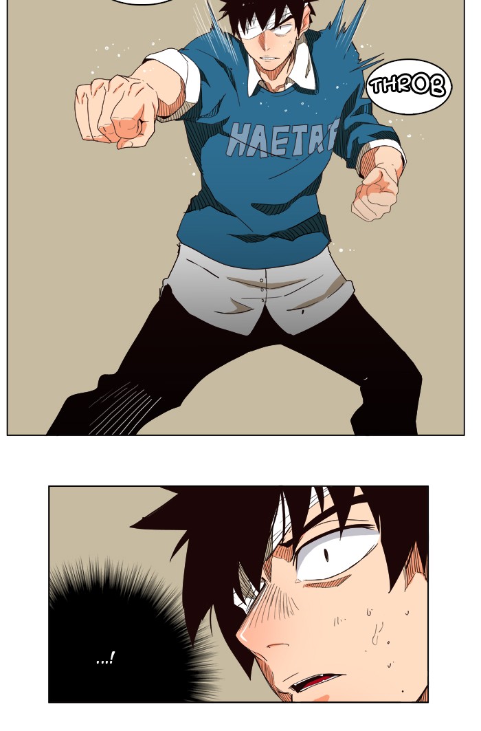 The God of High School Chapter 179 page 23 - Chapter 179: Ep. 179
