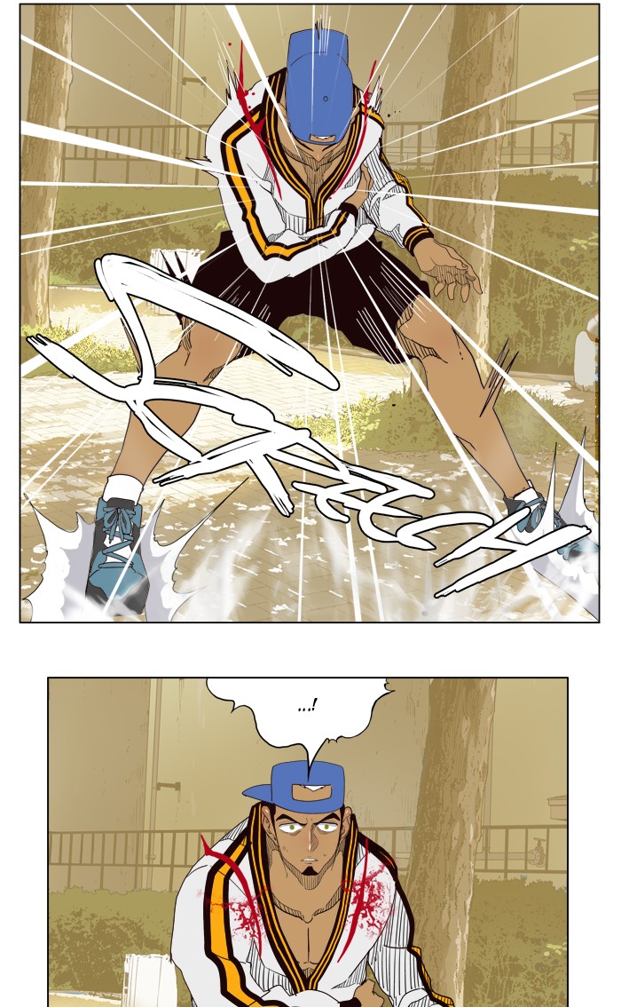 The God of High School Chapter 179 page 29 - Chapter 179: Ep. 179