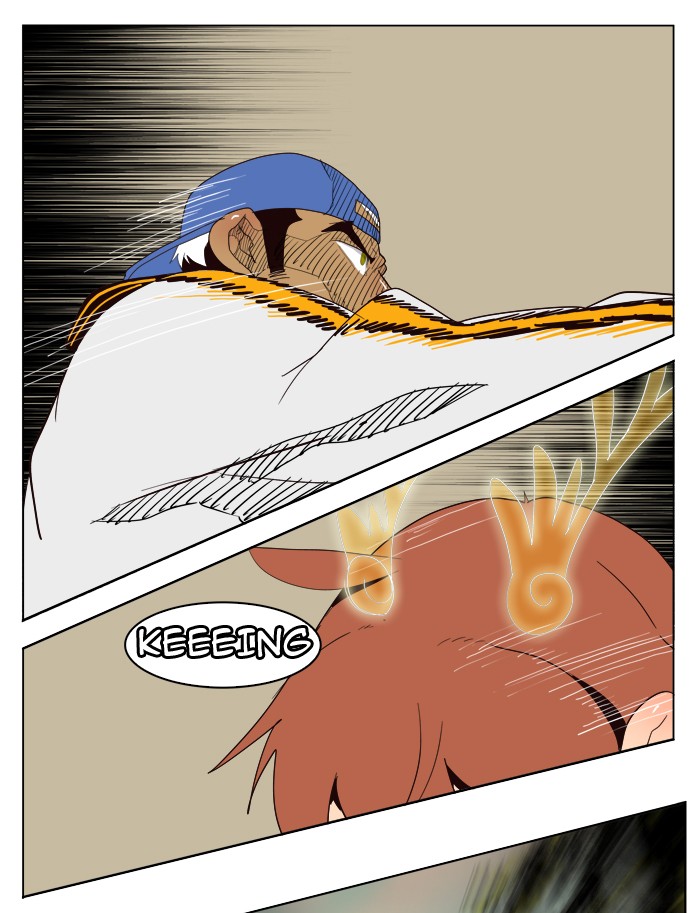 The God of High School Chapter 179 page 39 - Chapter 179: Ep. 179