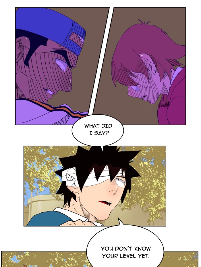 The God of High School Chapter 179 page 42 - Chapter 179: Ep. 179