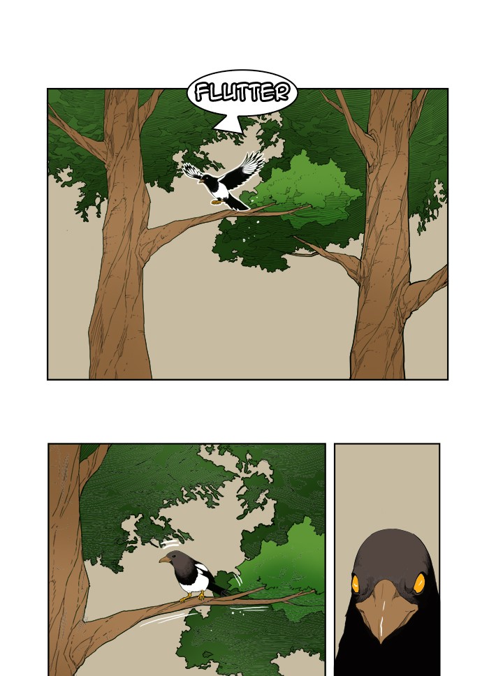 The God of High School Chapter 179 page 44 - Chapter 179: Ep. 179
