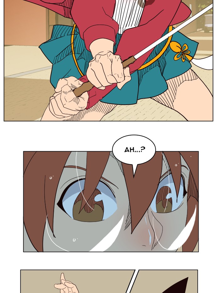 The God of High School Chapter 179 page 52 - Chapter 179: Ep. 179