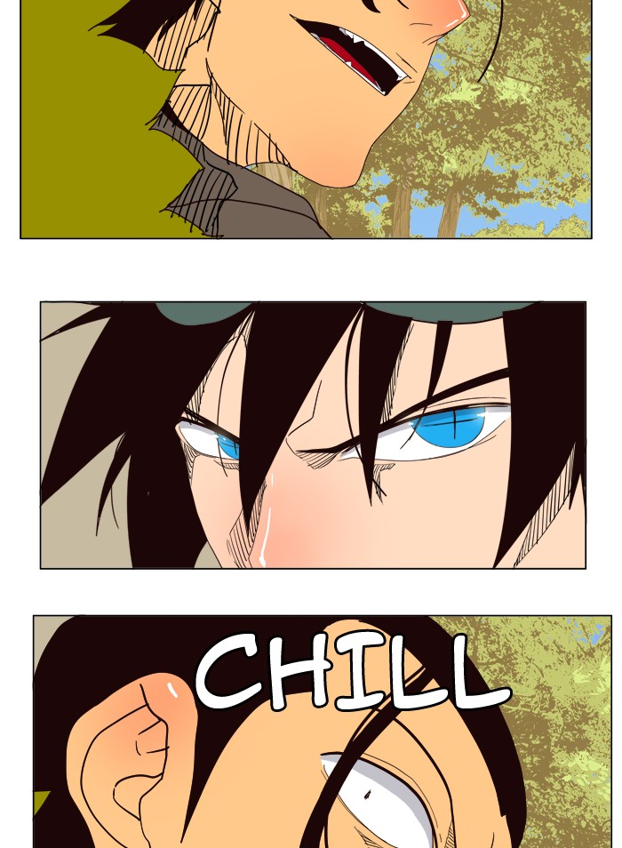 The God of High School Chapter 179 page 54 - Chapter 179: Ep. 179