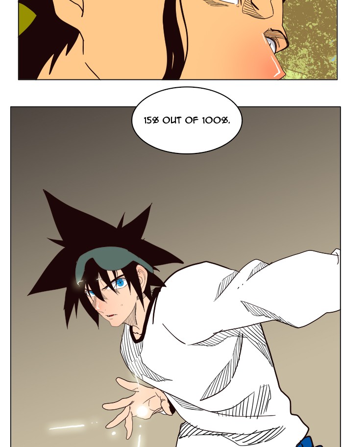 The God of High School Chapter 179 page 55 - Chapter 179: Ep. 179
