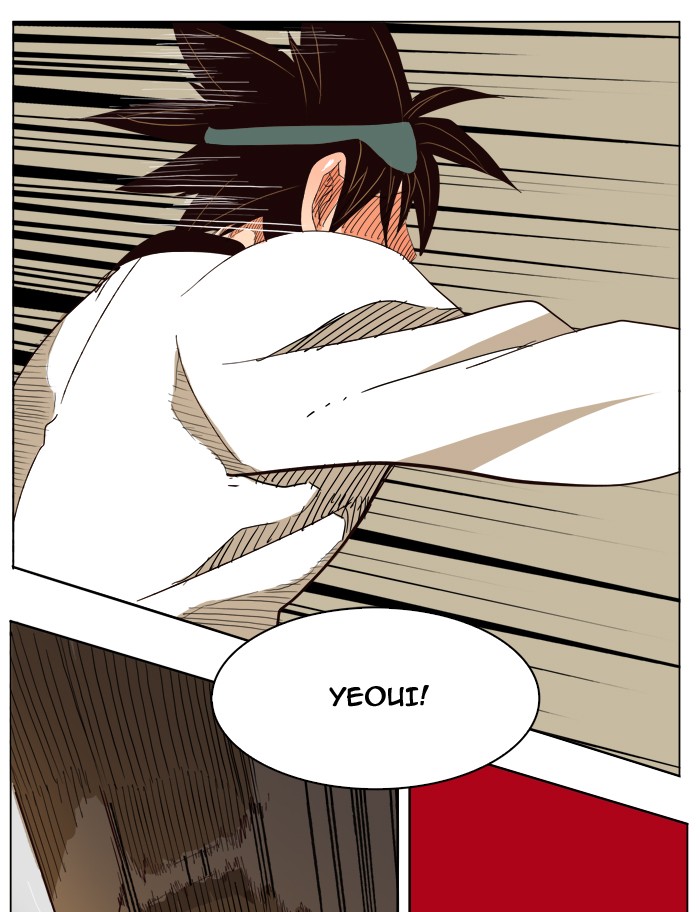 The God of High School Chapter 179 page 57 - Chapter 179: Ep. 179