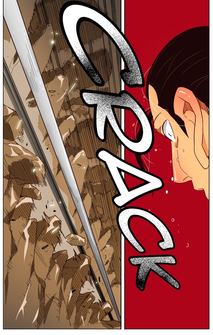 The God of High School Chapter 179 page 58 - Chapter 179: Ep. 179