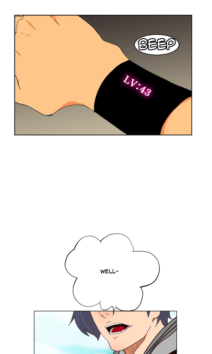 The God of High School Chapter 179 page 59 - Chapter 179: Ep. 179