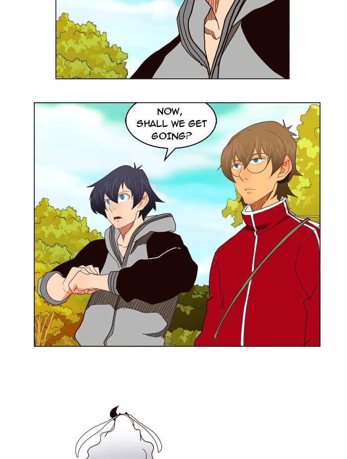 The God of High School Chapter 179 page 60 - Chapter 179: Ep. 179