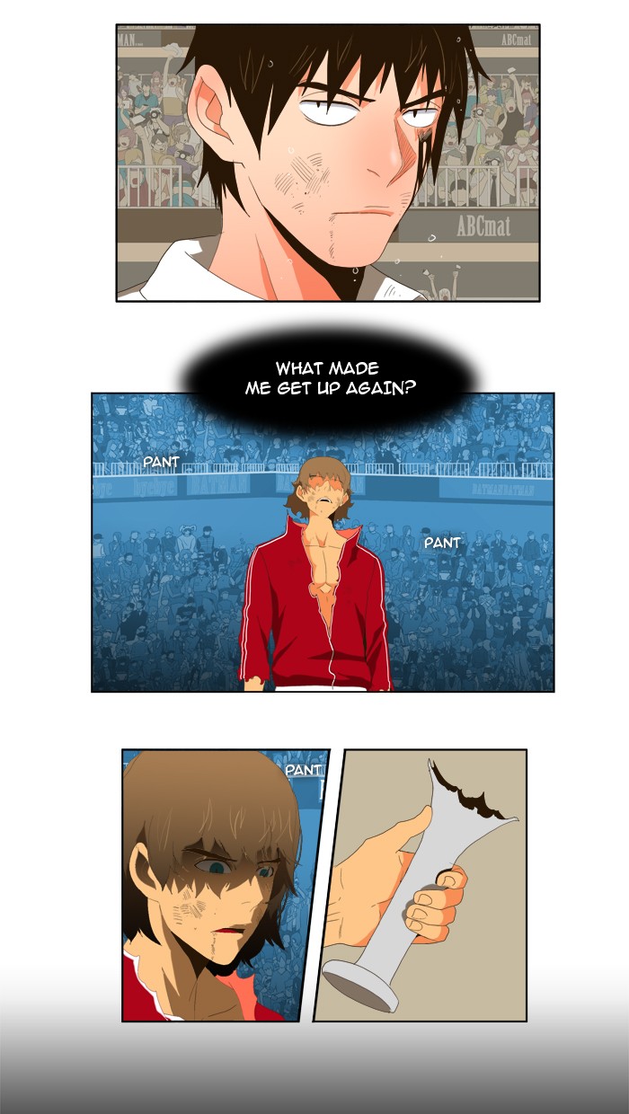 The God of High School Chapter 18 page 29 - Chapter 18: Ep. 18