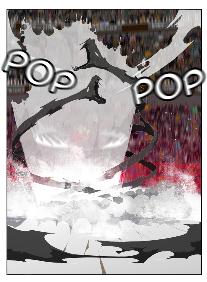 The God of High School Chapter 18 page 8 - Chapter 18: Ep. 18