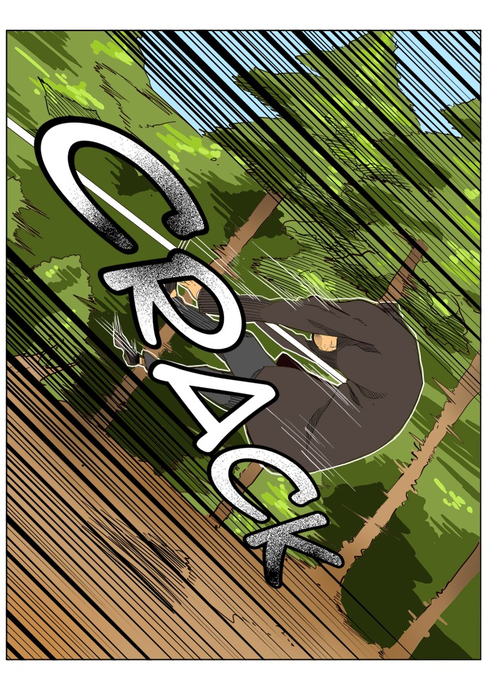 The God of High School Chapter 180 page 2 - Chapter 180: Ep. 180