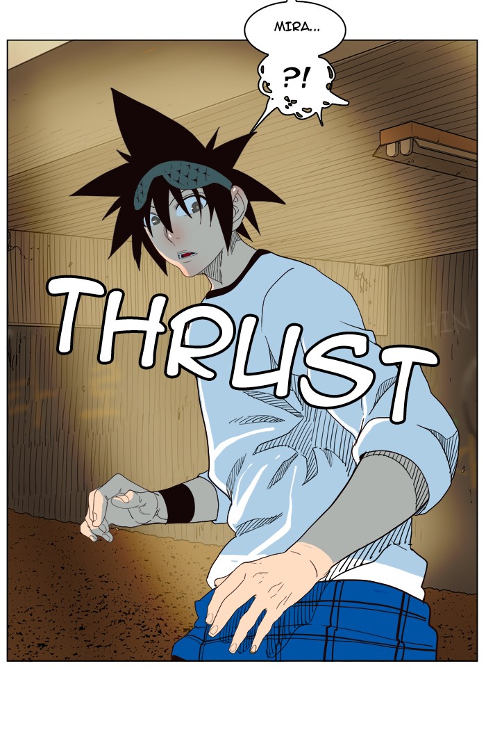 The God of High School Chapter 180 page 24 - Chapter 180: Ep. 180
