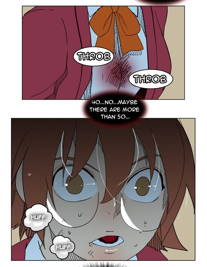 The God of High School Chapter 180 page 43 - Chapter 180: Ep. 180
