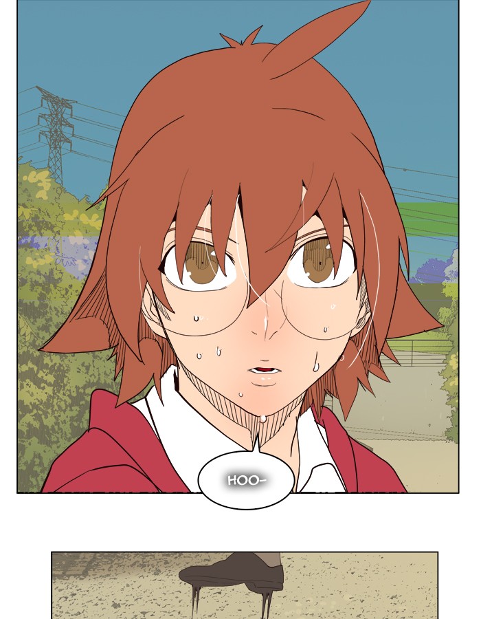 The God of High School Chapter 180 page 45 - Chapter 180: Ep. 180