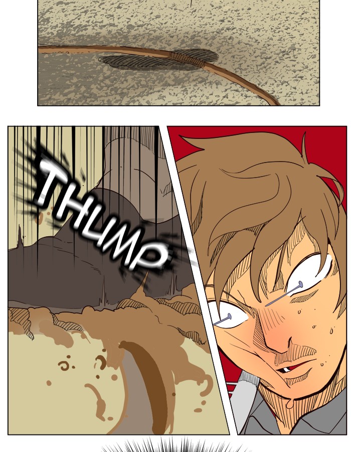 The God of High School Chapter 180 page 46 - Chapter 180: Ep. 180