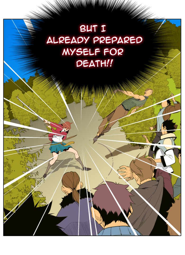The God of High School Chapter 180 page 47 - Chapter 180: Ep. 180