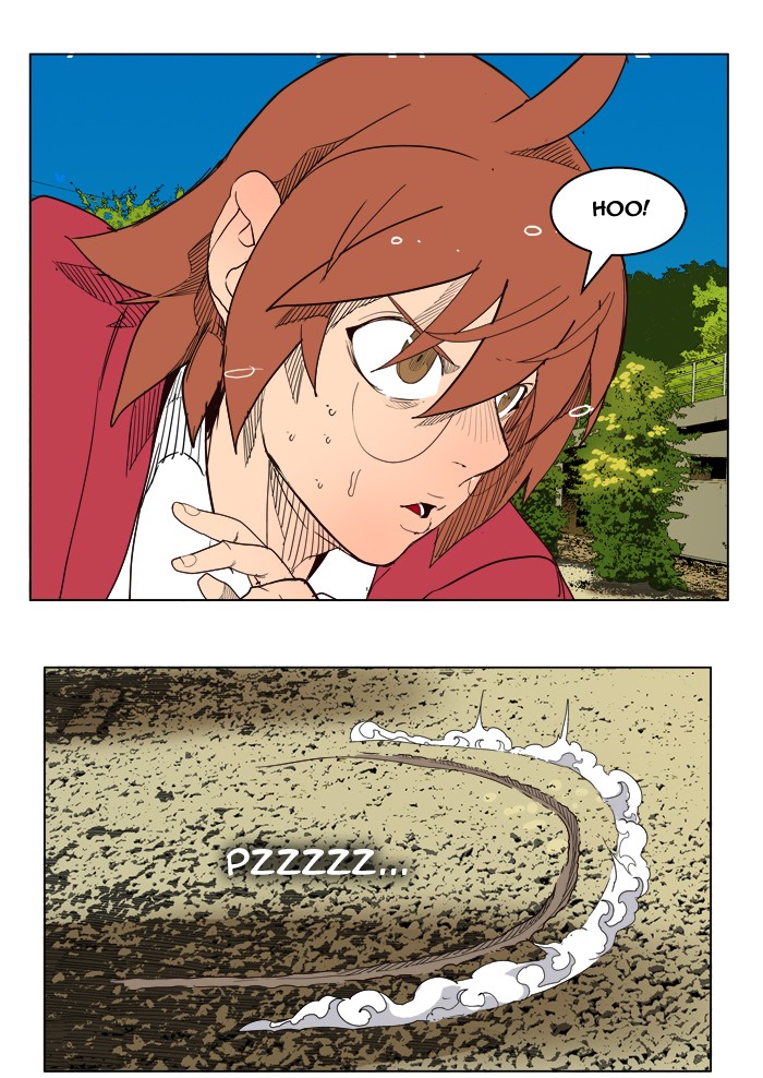 The God of High School Chapter 180 page 48 - Chapter 180: Ep. 180
