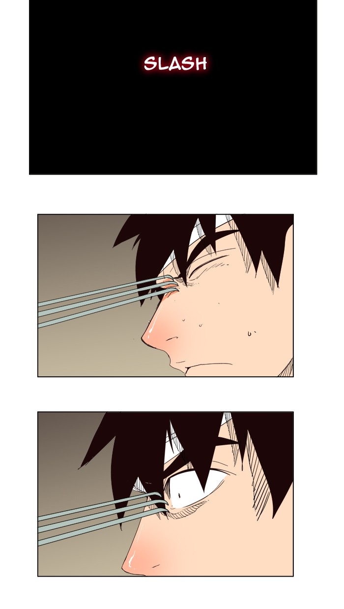 The God of High School Chapter 180 page 57 - Chapter 180: Ep. 180