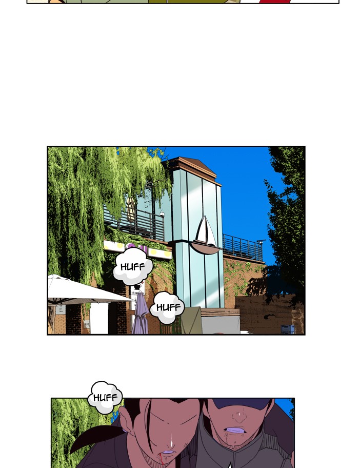 The God of High School Chapter 180 page 62 - Chapter 180: Ep. 180