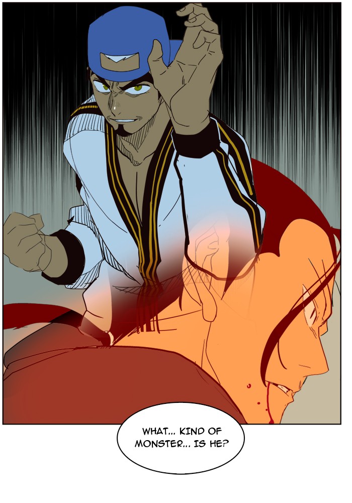 The God of High School Chapter 180 page 65 - Chapter 180: Ep. 180